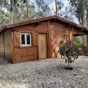 Casa Forjães